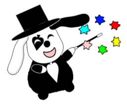 Kochi 4 of Spades sticker #4682192