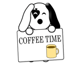 Kochi 4 of Spades sticker #4682199