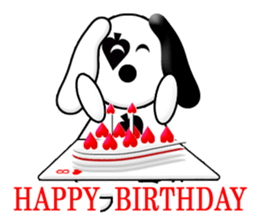 Kochi    4 of Spades sticker #4682200