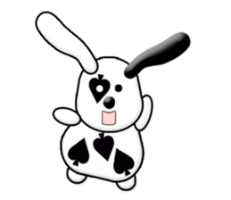 Kochi    4 of Spades sticker #4682203