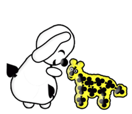 Kochi    4 of Spades sticker #4682206