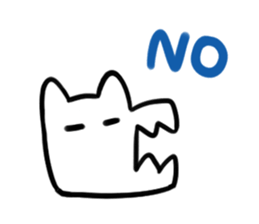 GAO sticker #4682251