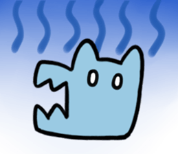 GAO sticker #4682253