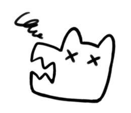 GAO sticker #4682258