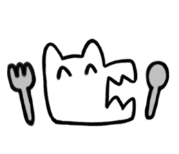 GAO sticker #4682268