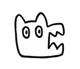 GAO sticker #4682271