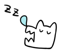 GAO sticker #4682279