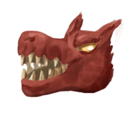 GAO sticker #4682287