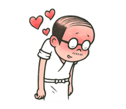 No Sushi No Life sticker #4682833