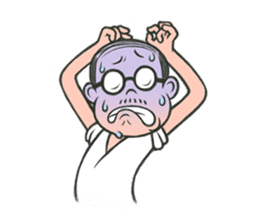 No Sushi No Life sticker #4682834