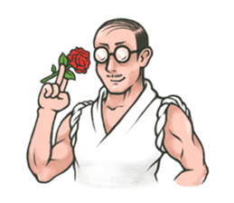 No Sushi No Life sticker #4682847