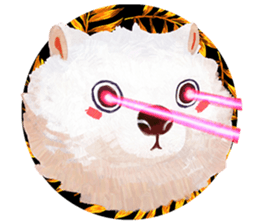 Animalia Life #1 sticker #4682892