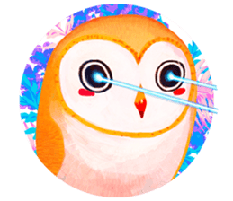 Animalia Life #1 sticker #4682895