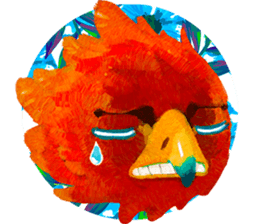 Animalia Life #1 sticker #4682909