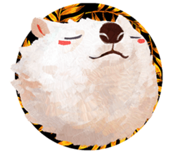 Animalia Life #1 sticker #4682914