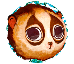 Animalia Life #1 sticker #4682917