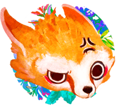 Animalia Life #1 sticker #4682922