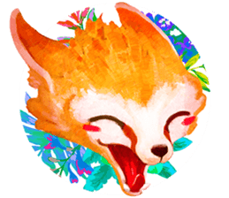 Animalia Life #1 sticker #4682923