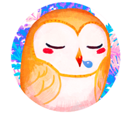 Animalia Life #1 sticker #4682924