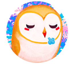 Animalia Life #1 sticker #4682925