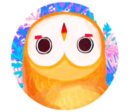 Animalia Life #1 sticker #4682926