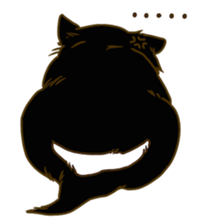 Angry Tasmanian Devil sticker #4683413