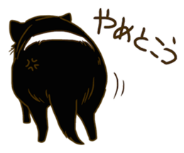 Angry Tasmanian Devil sticker #4683429