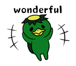 Monsters of Japan #28 sticker #4683464