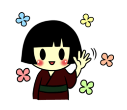 Monsters of Japan #28 sticker #4683470