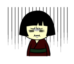 Monsters of Japan #28 sticker #4683474