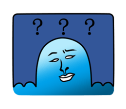 Monsters of Japan #28 sticker #4683475