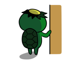 Monsters of Japan #28 sticker #4683476