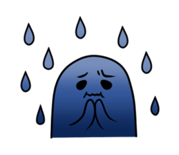 Monsters of Japan #28 sticker #4683477