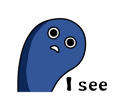 Monsters of Japan #28 sticker #4683479