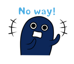 Monsters of Japan #28 sticker #4683481