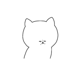 mochineko1 sticker #4684372