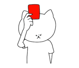 mochineko1 sticker #4684373