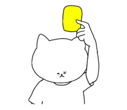 mochineko1 sticker #4684374