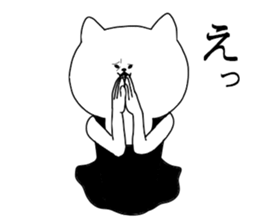 mochineko1 sticker #4684378