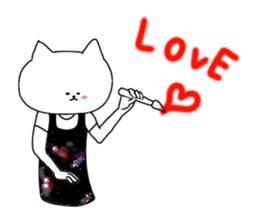 mochineko1 sticker #4684384