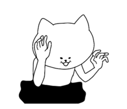 mochineko1 sticker #4684392