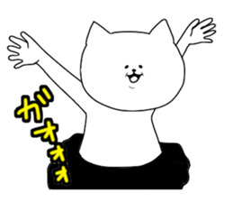 mochineko1 sticker #4684393