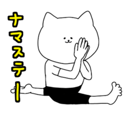 mochineko1 sticker #4684394