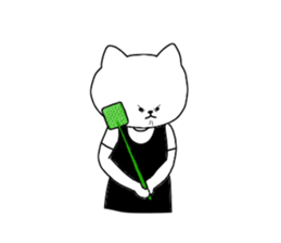 mochineko1 sticker #4684396