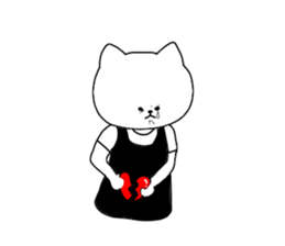 mochineko1 sticker #4684398