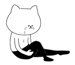 mochineko1 sticker #4684403