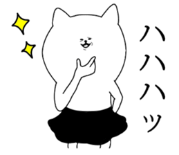 mochineko1 sticker #4684406