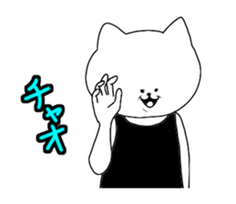 mochineko1 sticker #4684407