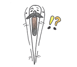 Oharikousama sticker #4684729