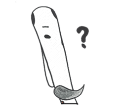 Oharikousama sticker #4684731